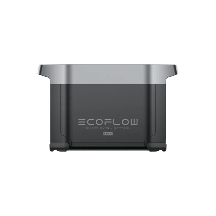 EcoFlow DELTA 2 Max Smart Extra Battery