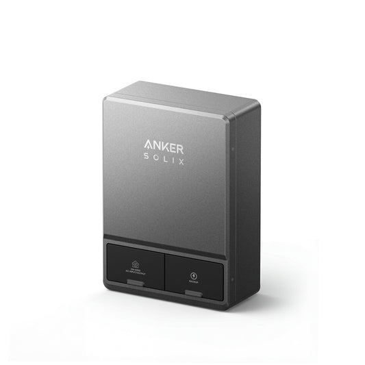 Anker AS211141 E10 Smart Inlet Box | Smart Grid & Storm-Guard