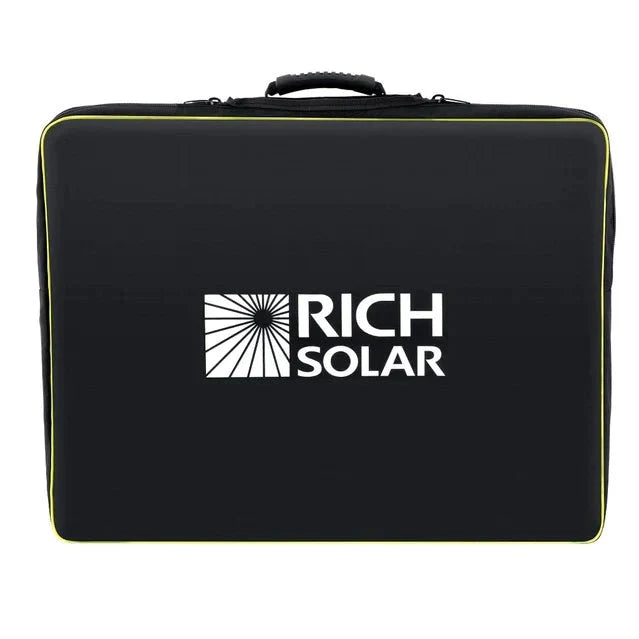 EcoFlow Delta 2 Max 2048Wh 2400W LiFePO4 Solar Generator + 200W Portable Monocrystalline Solar Panels Kit