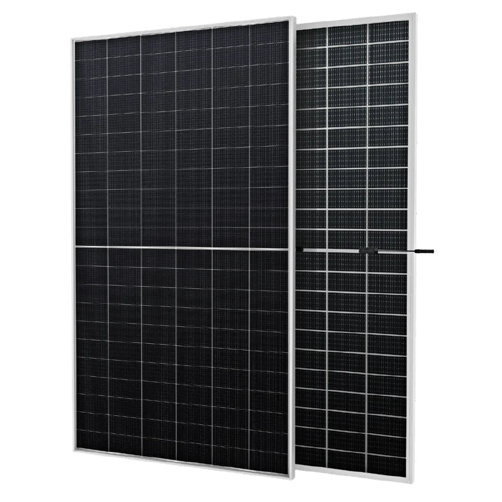 Rich Solar MEGA 720W Bifacial N-Type Solar Panel