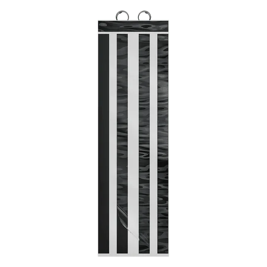 BougeRV Yuma 200W CIGS Thin-Film Flexible Solar Panel With Tape