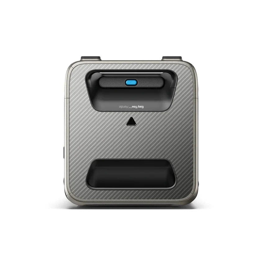 Anker SOLIX F3800 Plus Portable Power Station + 440W Rigid Solar Panels