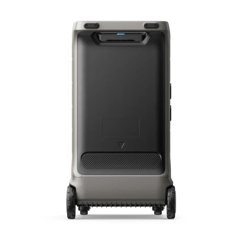 Anker SOLIX F3800 Plus Portable Power Station