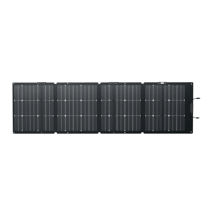 EcoFlow DELTA 3 Plus 1024Wh 1800W Solar Generator & Kits