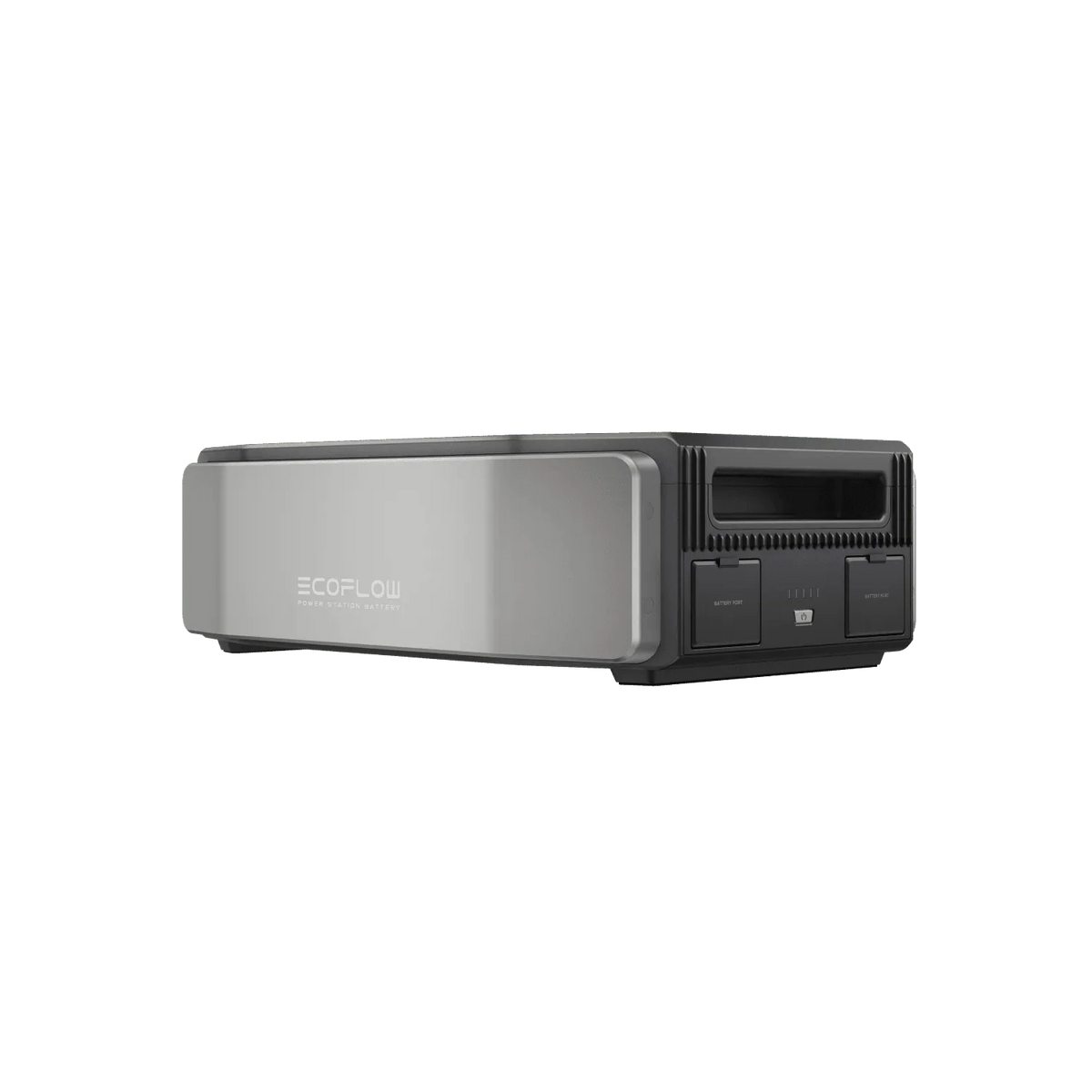 EcoFlow DELTA Pro Ultra Inverter + Batteries + Smart Home Panel 2 Bundle