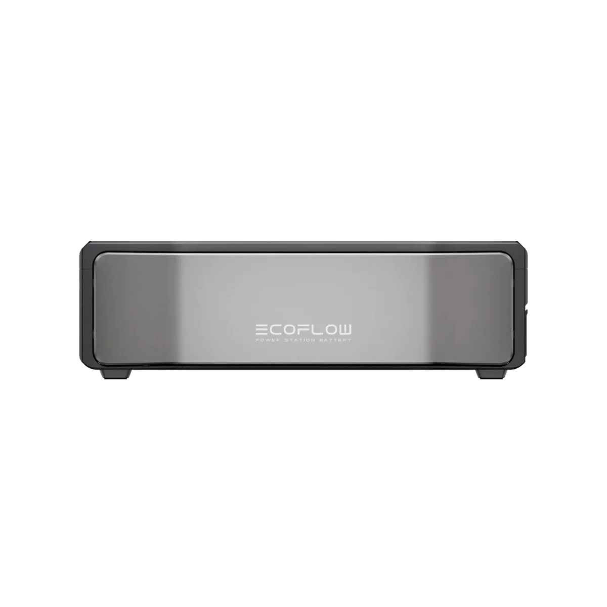 EcoFlow DELTA Pro Ultra X Inverter + Batteries + 415W Solar Panels
