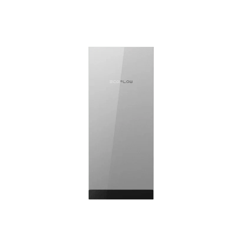 EcoFlow DELTA Pro Ultra X Inverter + Batteries