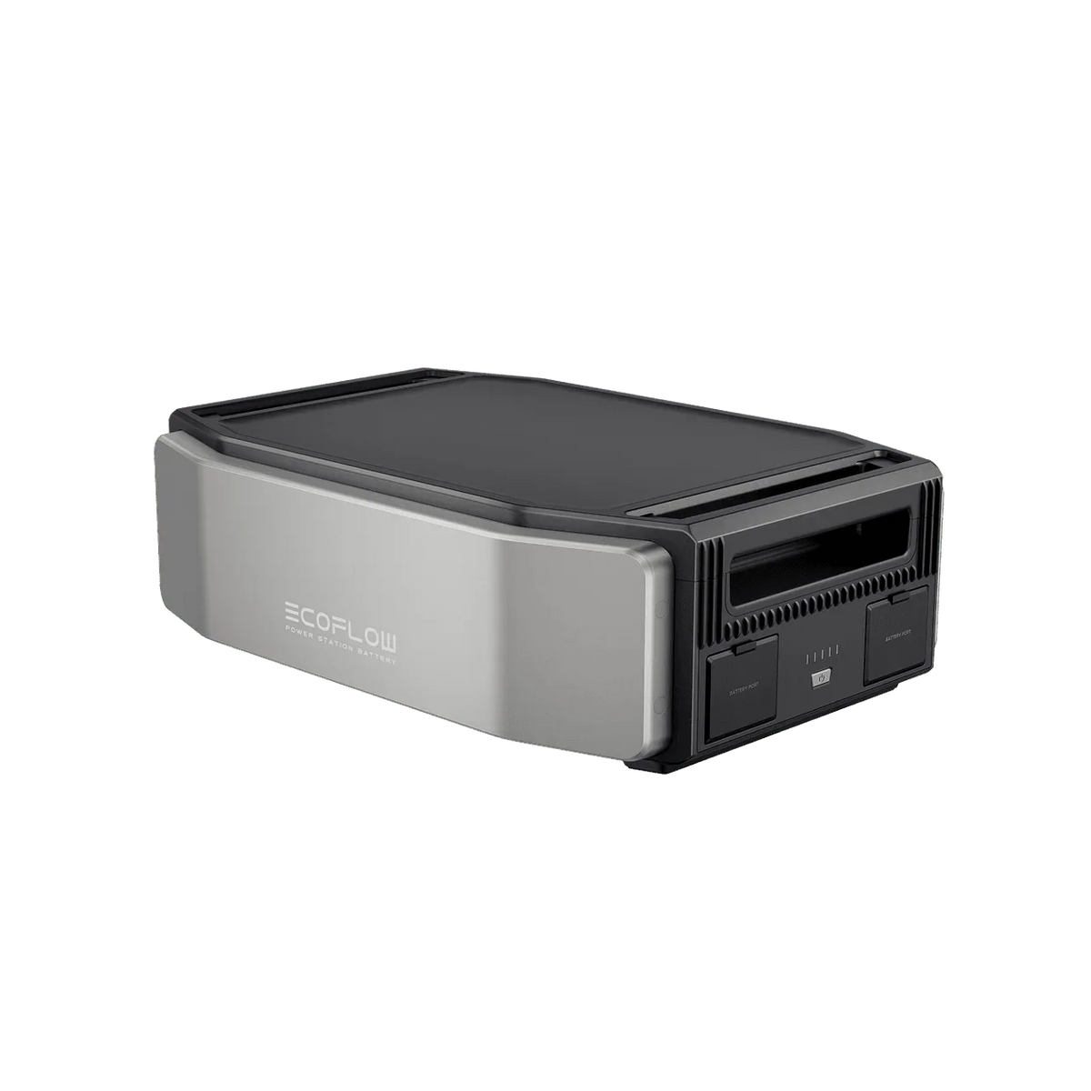 EcoFlow DELTA Pro Ultra X Inverter + Batteries