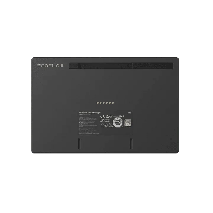 EcoFlow PowerInsight Home Energy Manager