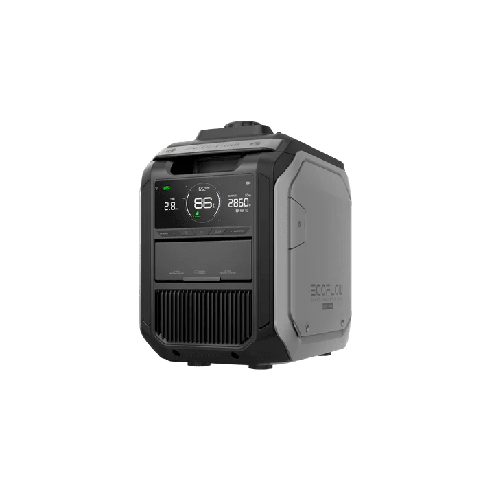 EcoFlow Smart Generator 3000 (Dual Fuel)