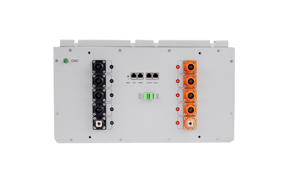EG4 48V 314Ah WallMount Indoor Battery + FlexBOSS21 16kW Hybrid Inverter Kits