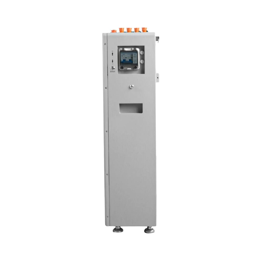EG4 AllWeather WallMount LiFePO4 Batteries | 48V 314Ah (16kWh) | UL1973, UL9540, Heated