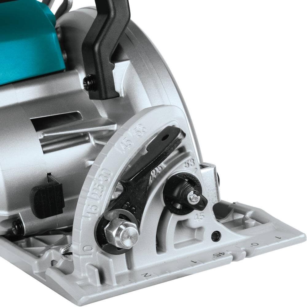 Makita XSR01PT 36V (18V X2) LXT® Brushless Rear Handle 7-1/4" Circular Saw Kit (5.0Ah)