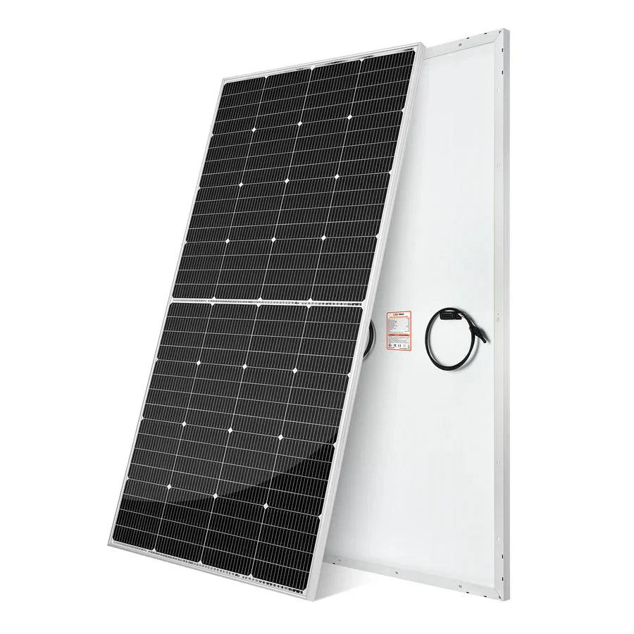 Rich Solar MEGA 250 PRO 250 Watt Monocrystalline Solar Panel UL Certified