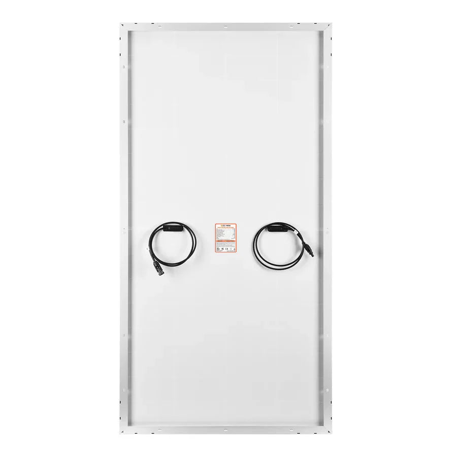 Rich Solar MEGA 250 PRO 250 Watt Monocrystalline Solar Panel UL Certified