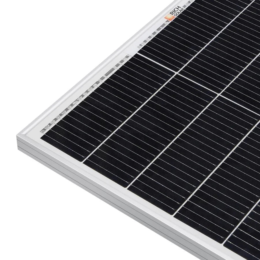 Rich Solar MEGA 335 PRO 335 Watt Monocrystalline Solar Panel