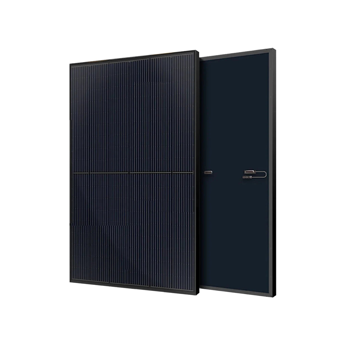 Rich Solar MEGA 410 Watt Monocrystalline PERC Solar Panel