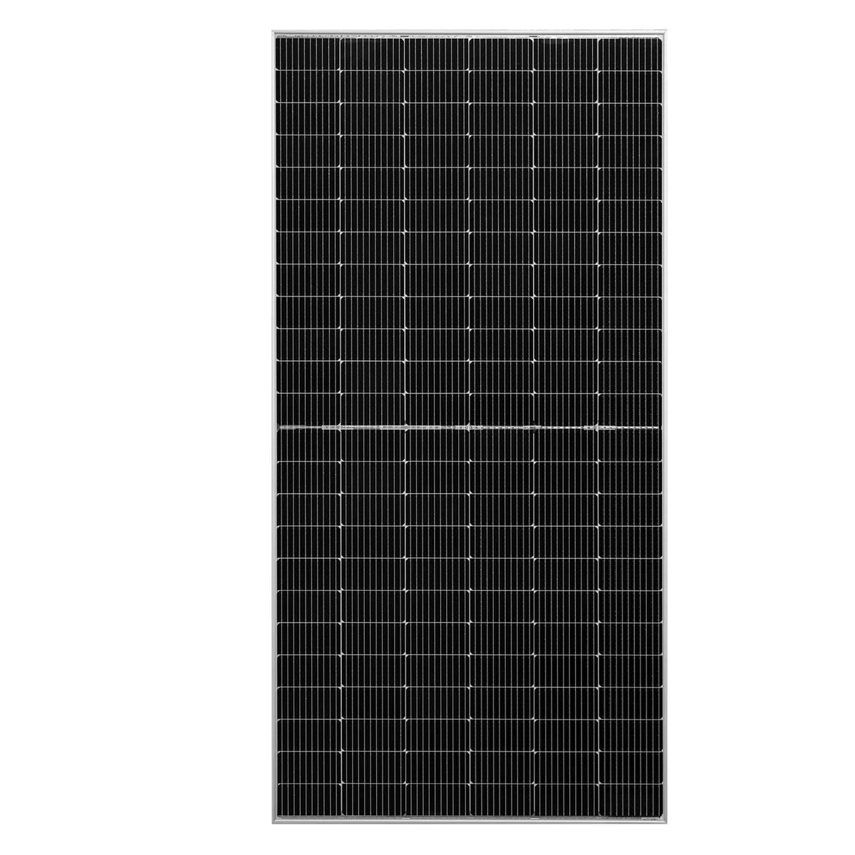 Rich Solar MEGA 590 Watt Bifacial Solar Panels