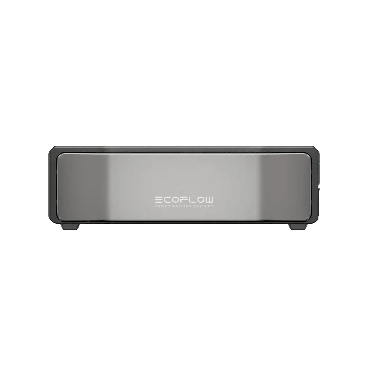 [Triple Kit] EcoFlow DELTA Pro Ultra With Batteries + Smart Home Panel 2