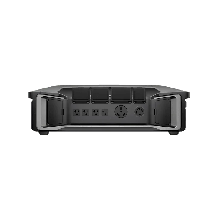 [Double Kits] - EcoFlow DELTA Pro Ultra Inverter + Batteries